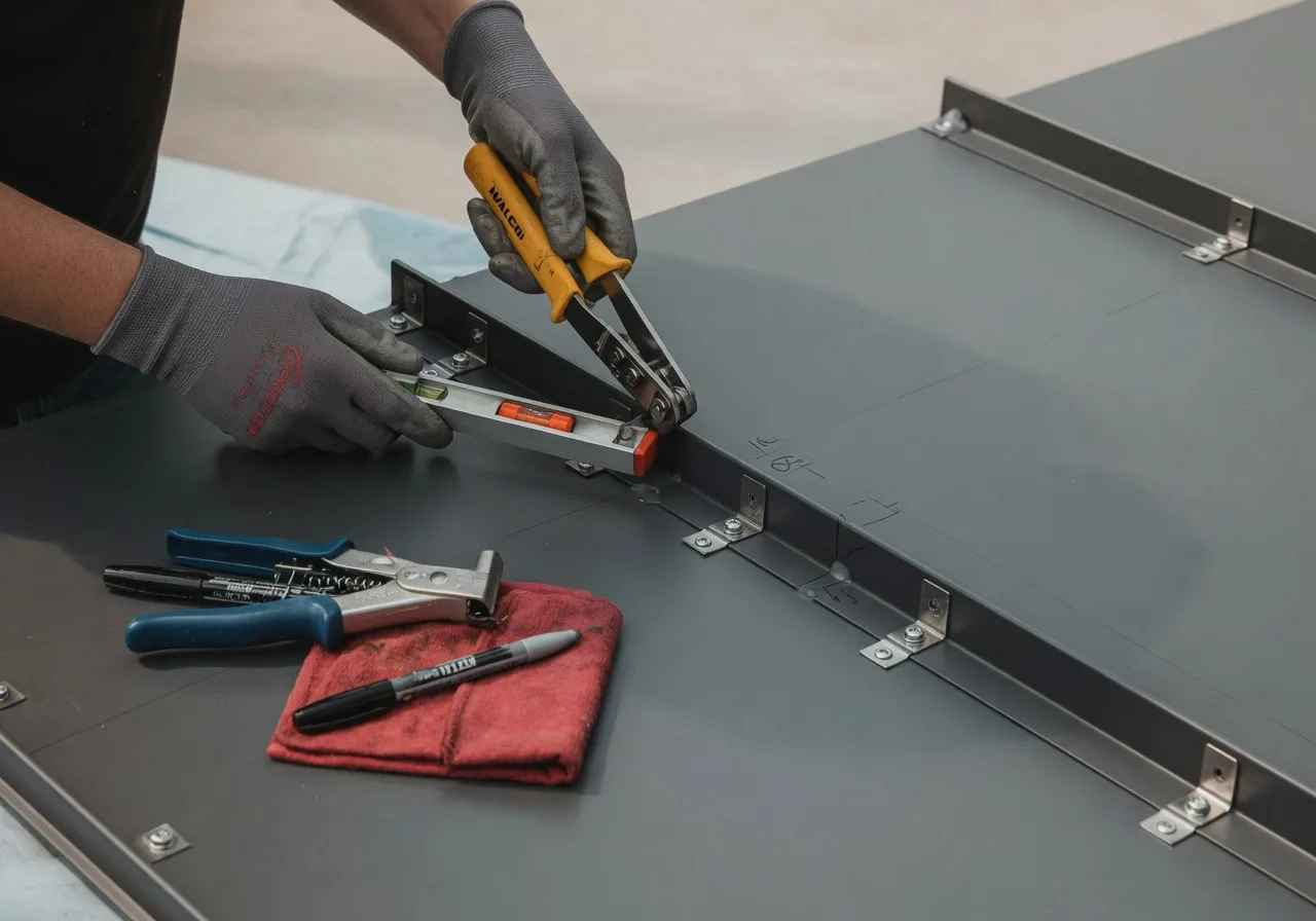 Why choose Metal Roofing Installation in State Road, NC